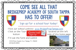 Schedule A Tour